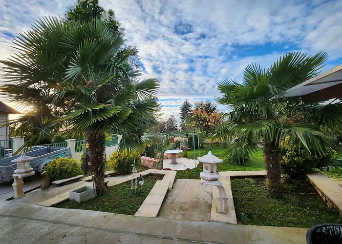 Maison De Vacances