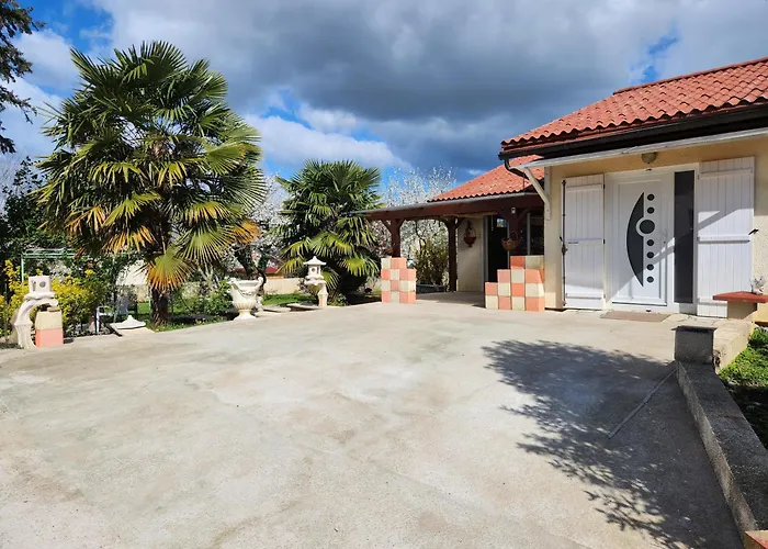 Maison De Vacances