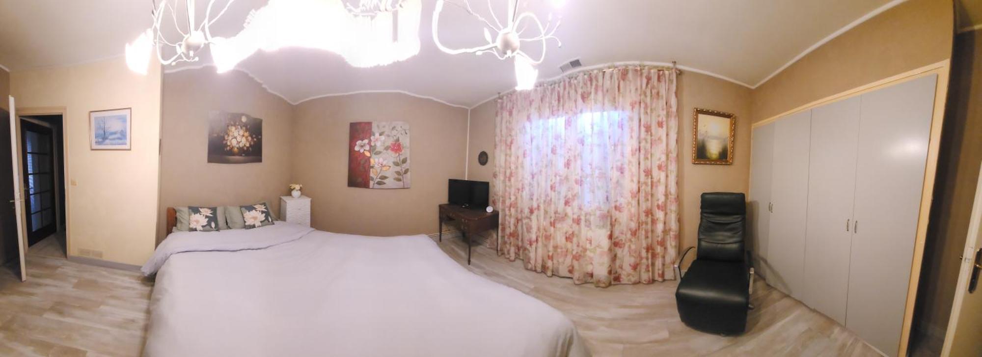 Holiday home Maison De Saint-Amour (Jura)