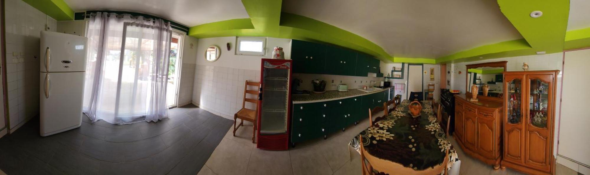 Holiday home Maison De