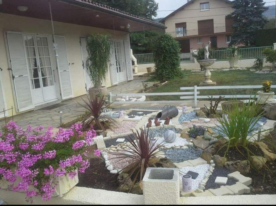 Maison De Holiday home