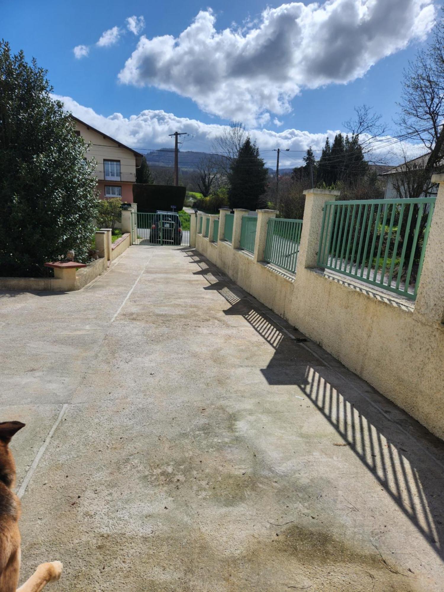 Holiday home Maison De